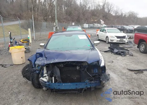 2013 Dodge Charger Se из США, поврежденный, VIN 2C3CDXBG3DH689428